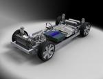 Chrysler EcoVoyager Concept 2008 года